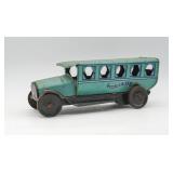 Chein Junior Bus #219