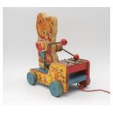 Fisher Price Tiny Teddy Xylophone
