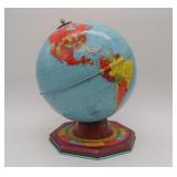 Chein 7.5" globe