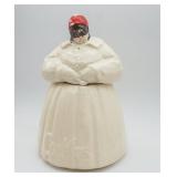 McCoy Mammy Cookie Jar