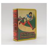 Kirchhoff Tom-Tom Toy Bank