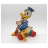 Fisher Price Talking Donald Duck #765