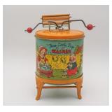 Chein 3 Little Pigs washer