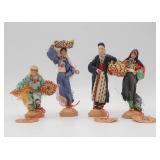 FW Pelz Dolls