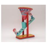 Chein See Saw