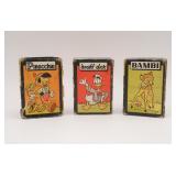 Walt Disney Playing Cards