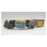 Marx Casey Jr. Disney Express Train