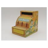 Chein Happy Days Cash Register