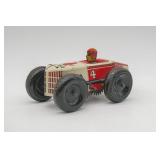 Marx Tin Midget Wind-up Race Car