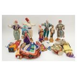International Dolls