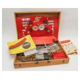 Lionel #343 Construction Kit