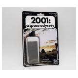 2001: a space odyssey Monolith
