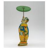 Chein Balancing Clown