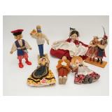 International Dolls