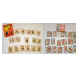 Old Maid Card Games