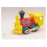 Fisher Price Toot-Toot Engine #643