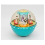 Fisher Price Roly-Poly Chime Ball