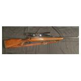 Winchester Model 70 .243