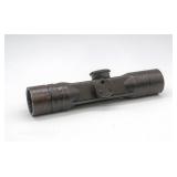 German Gewehr 43 Rifle Scope
