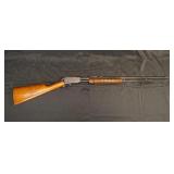 Interarms Rossi Model 62 SA .22 Rifle