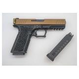 Glock 21 45 Pistol