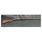 Antique Iver Johnson shotgun