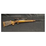 Sako .243 Model L579 with Leupold Scope