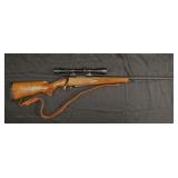 Browning A-bolt .243 Winchester