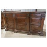 Lokhart Furniture Buffet