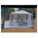 Arrow Valley Gazebo Kit