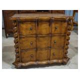 Woodland Furniture Vannucci Chest of Drawers
