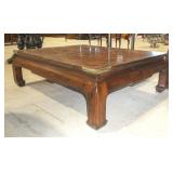 Vintage Ming Style Coffee Table
