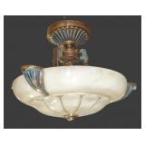 Mariner, S.A Light Fixture