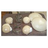 Light Fixture Globes