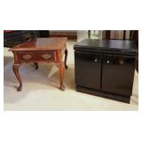Vintage End Tables