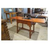 Vintage Kenmore Sewing Machine