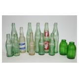 Soda Bottles