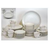 Japan porcelain dinnerware