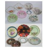 Decorative plates