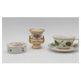 Limoges Porcelain collectibles