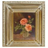 M. Riggenbach floral