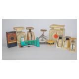 Weights and Measures assortment