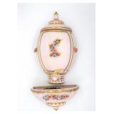 Lefton 3pc. Faux Wall Fountain