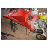 MTD Shred-It 'Wood Chipper