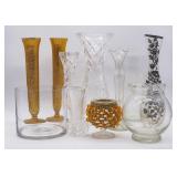 Vase assortment