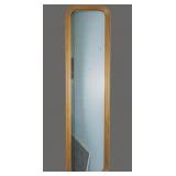 Rectangular Wall Mirror