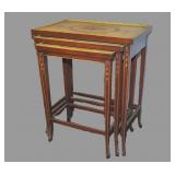 Nesting tables