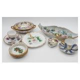 Vintage Japanese porcelain