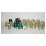 Hemingray and other insulators