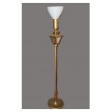 Vintage floor lamp